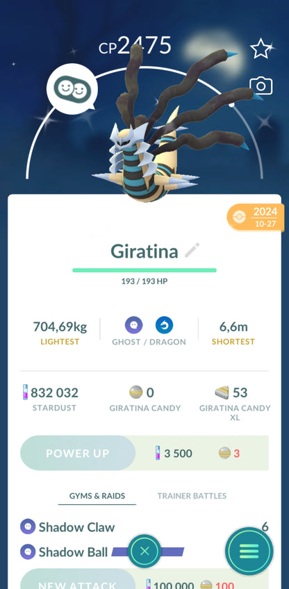 Level 37 🌟 Account