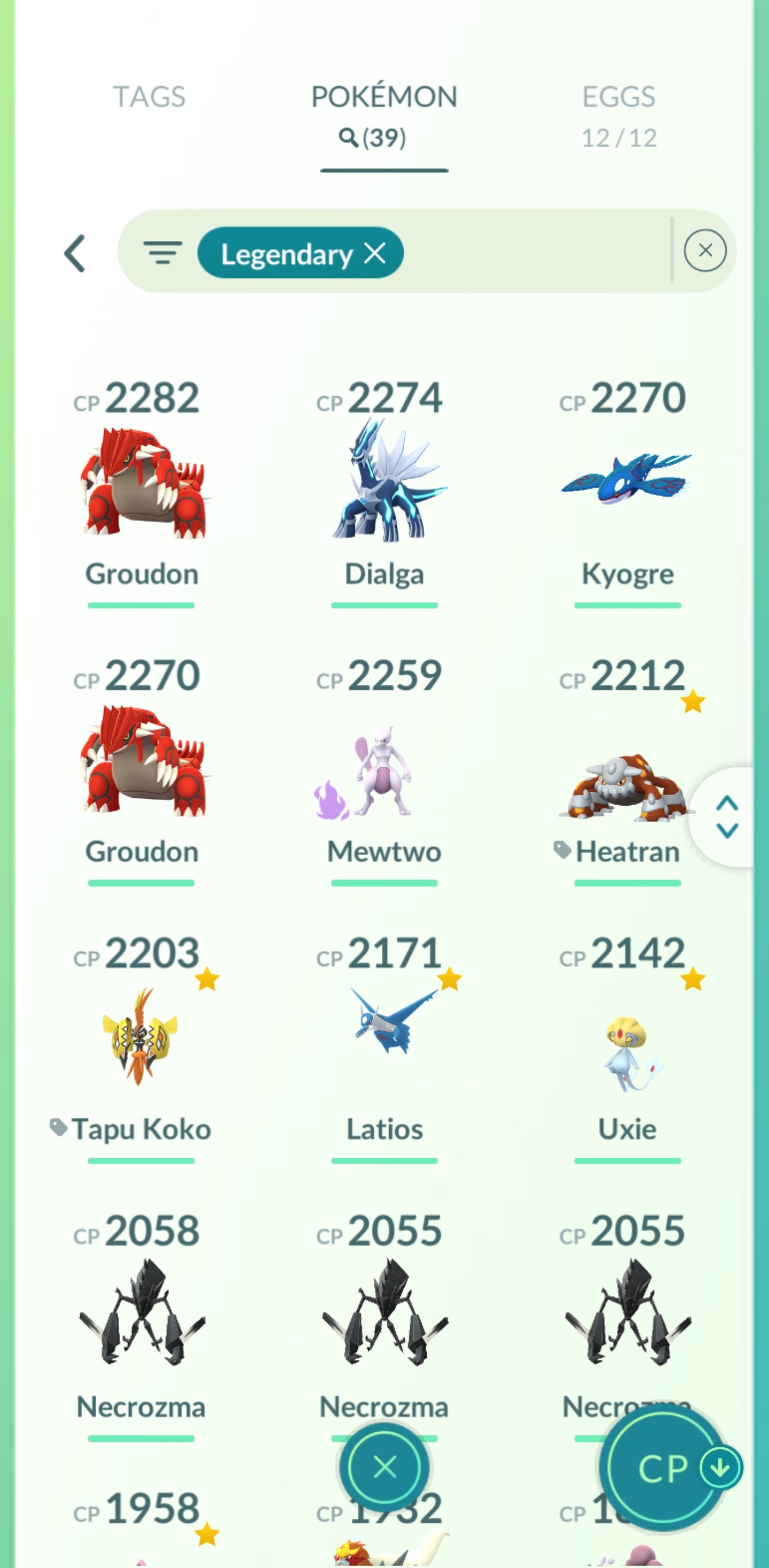 Level 31 🌟 Account