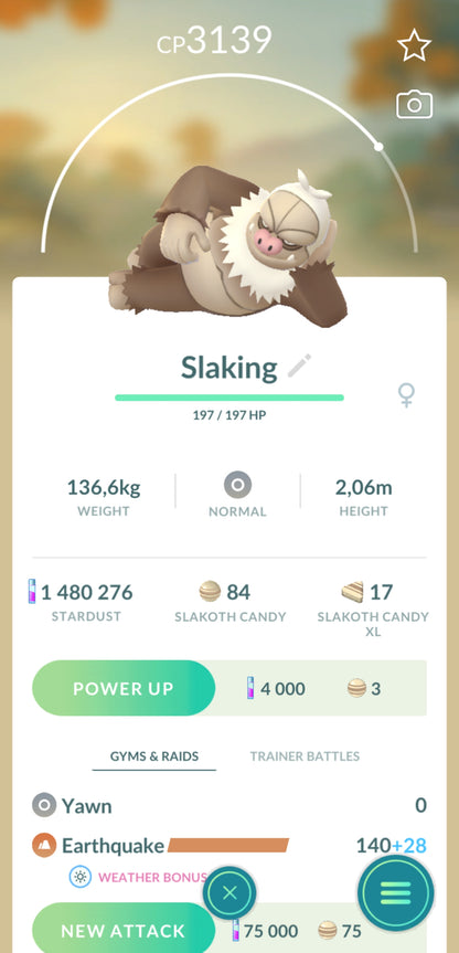 Level 35🔥Powerful Account