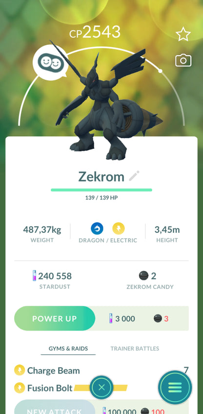 Level 34 🌟 Account