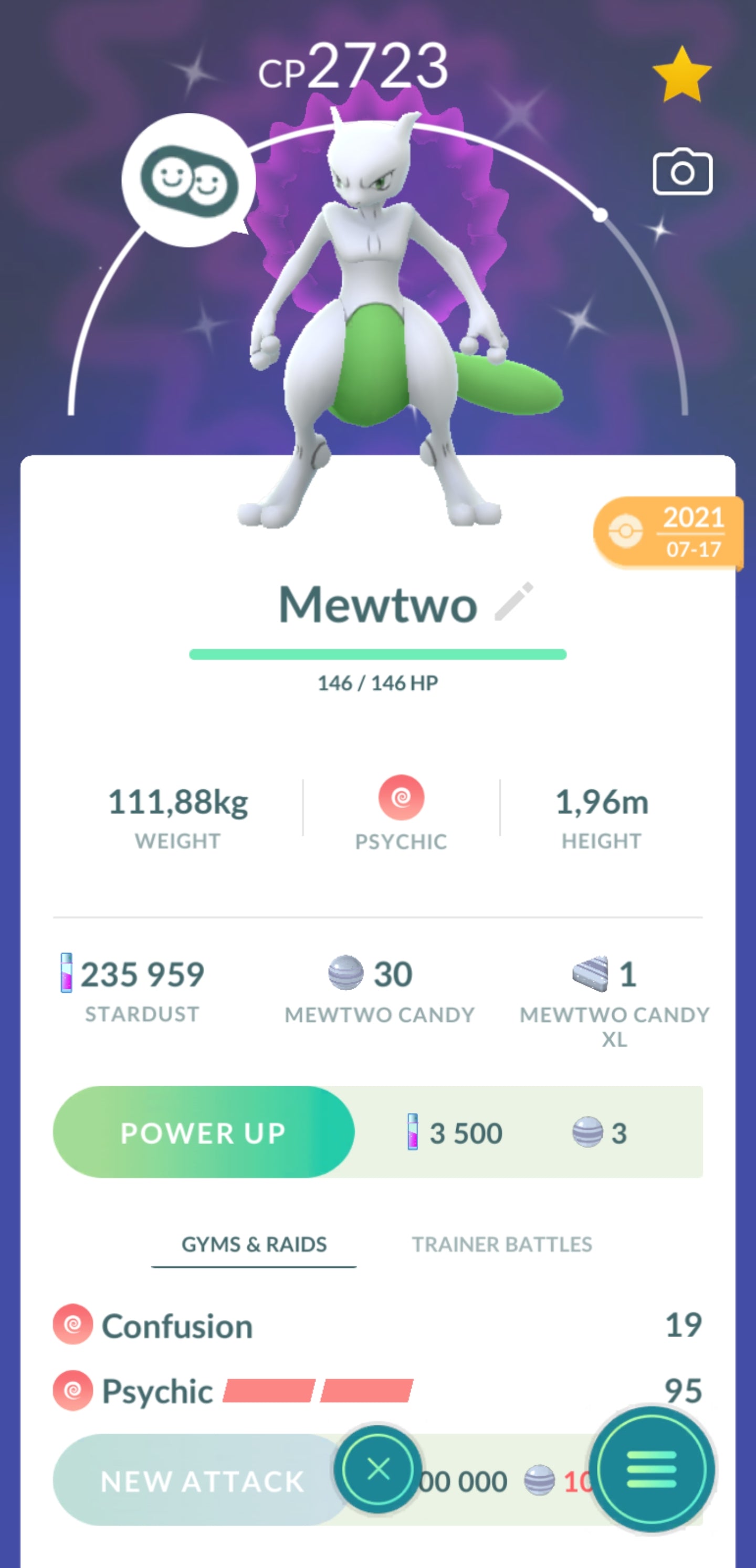 Level 35👑 Elite Account
