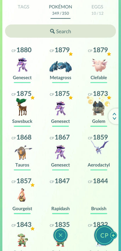 Level 35🔥Powerful Account