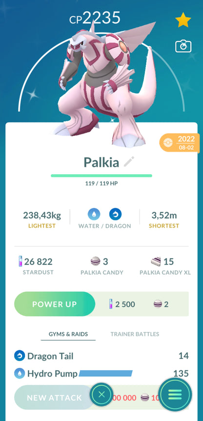 Level 35🌟 Account