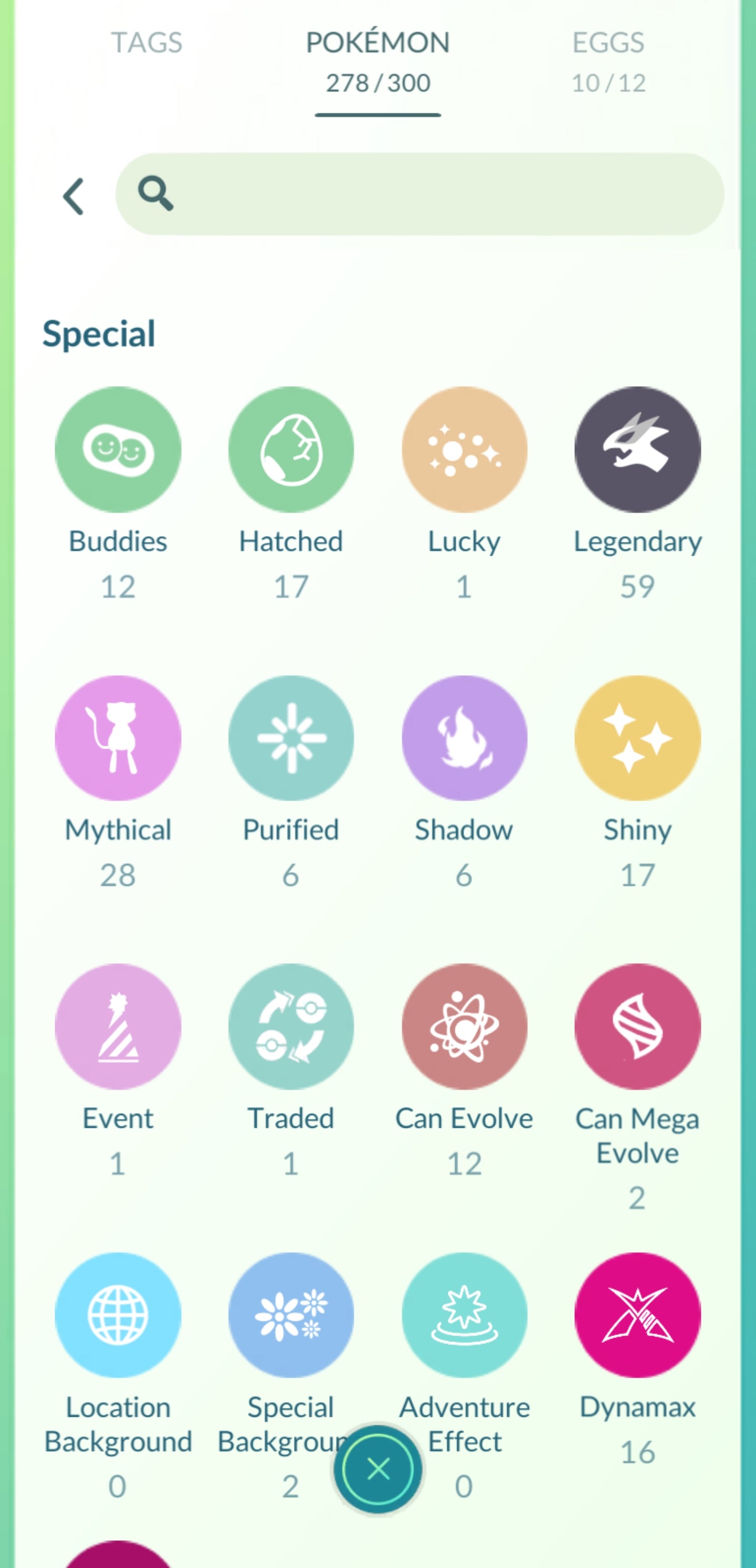 Level 33🔥Powerful Account