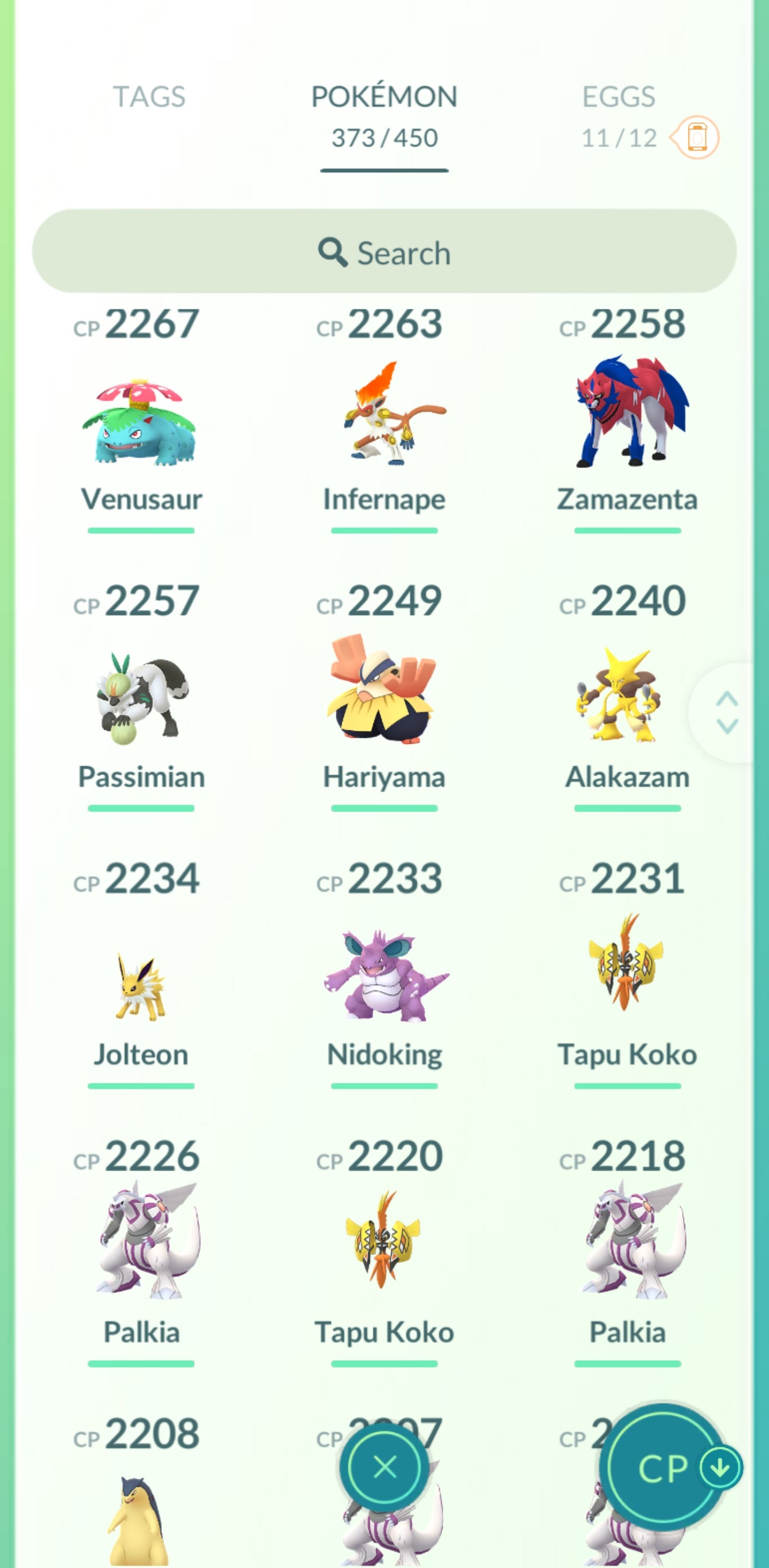 Level 37 🌟 Account