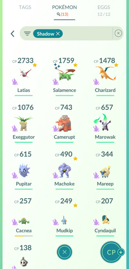 Level 36🔥Powerful Account