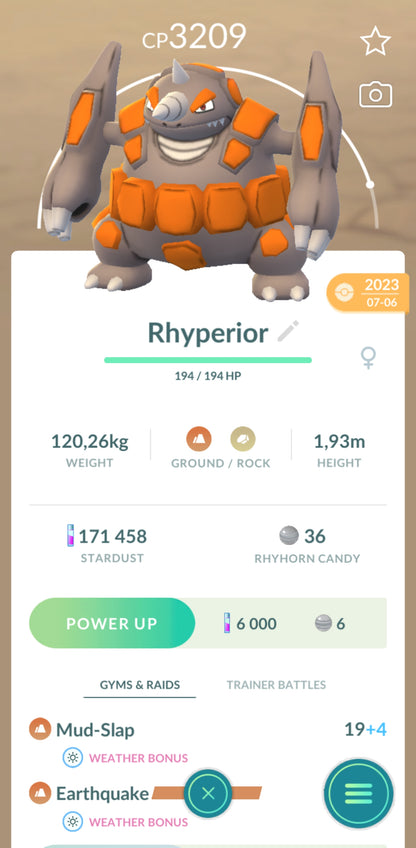Level 33🌟 Account