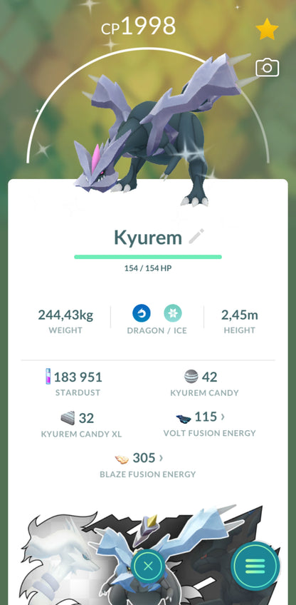 Level 36🌟 Account