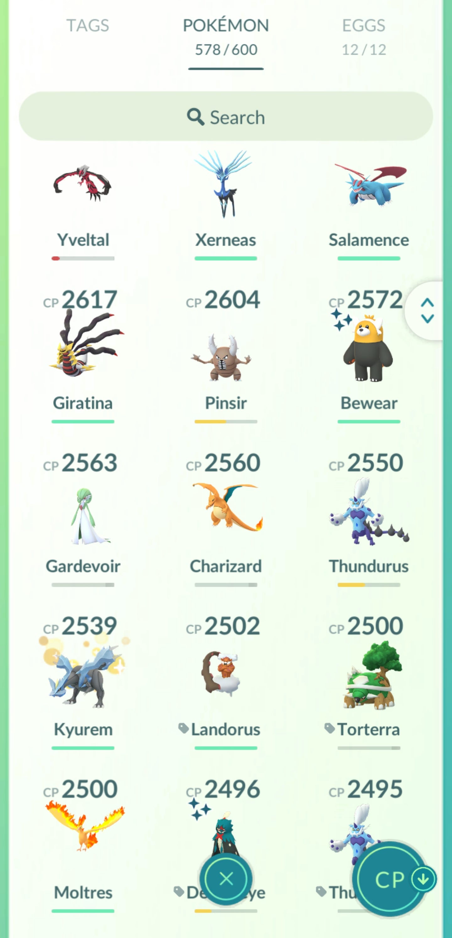 Level 38👑 Elite Account