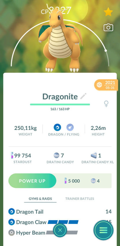 Level 35🌟 Account