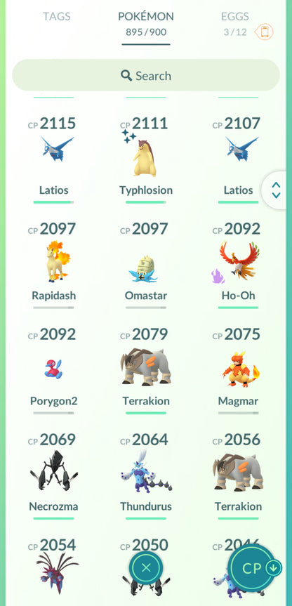 Level 35🔥Powerful Account