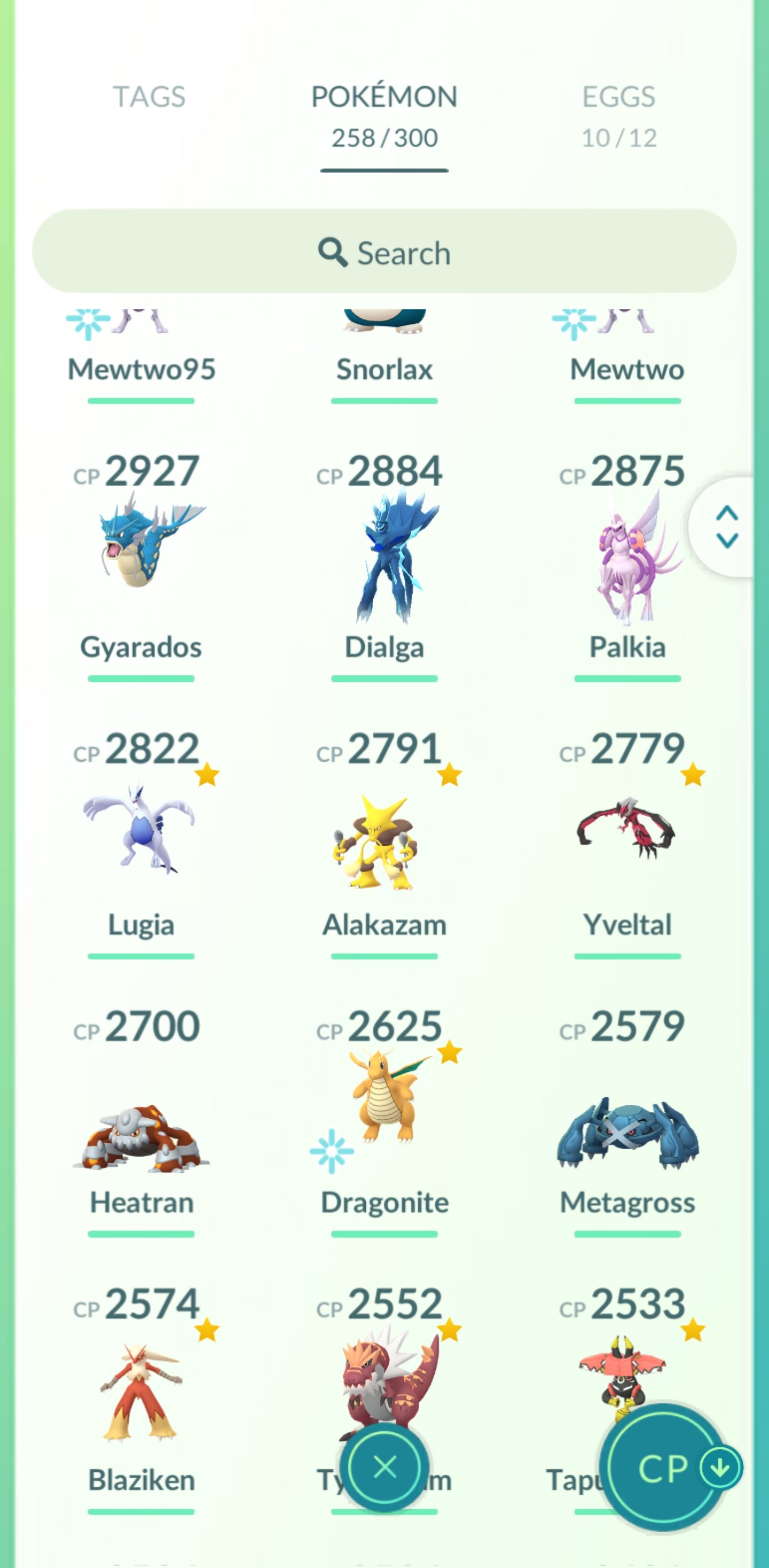 Level 37 🌟 Account