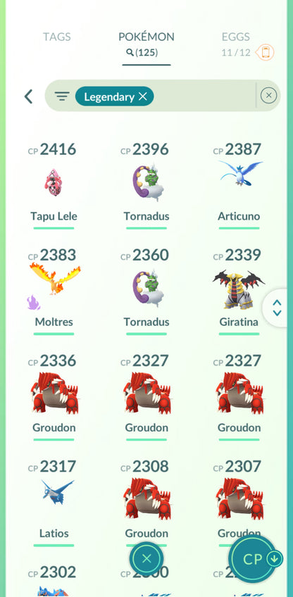 Level 37 🌟 Account