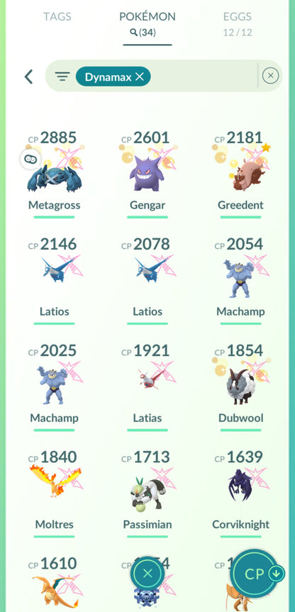 Level 38🔥Powerful Account
