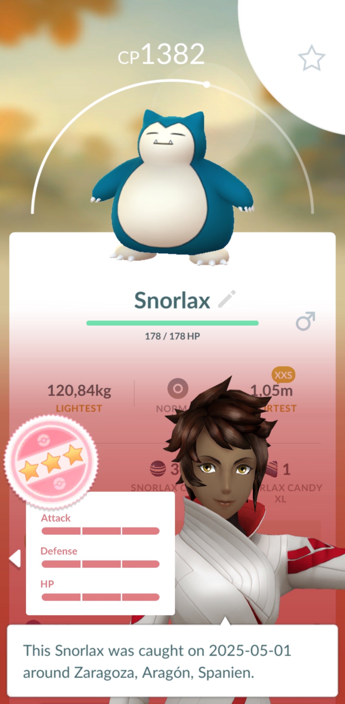 Level 37 🌟 Account
