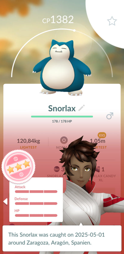 Level 37 🌟 Account