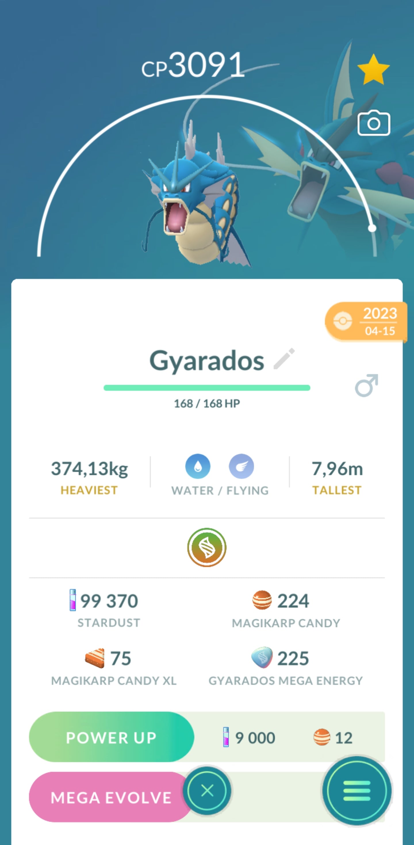 Level 37 🌟 Account