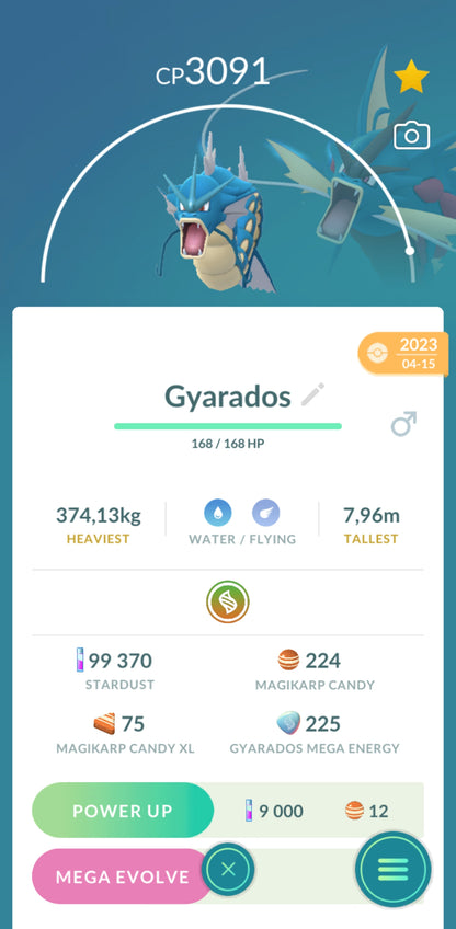 Level 37 🌟 Account