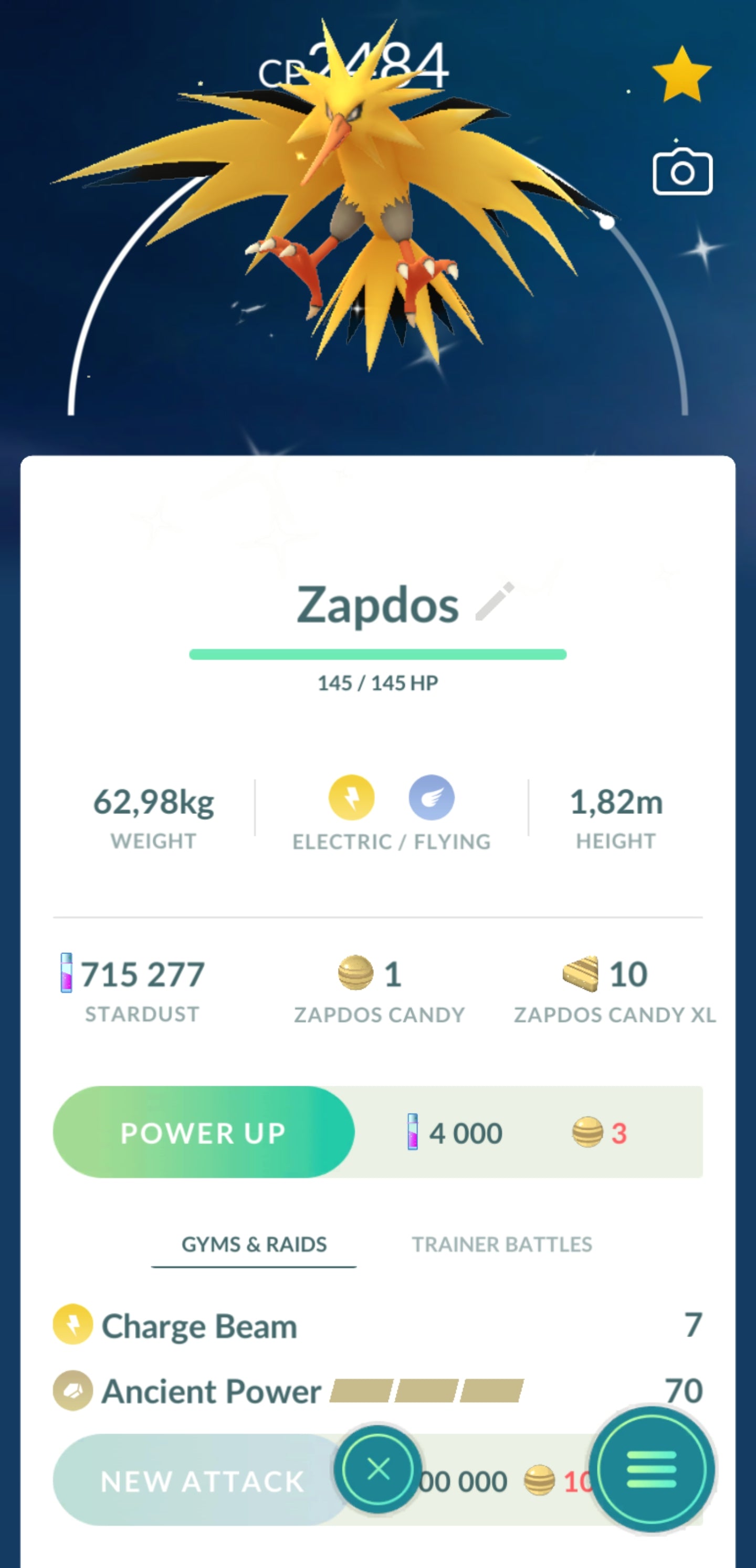 Level 41👑 Elite Account