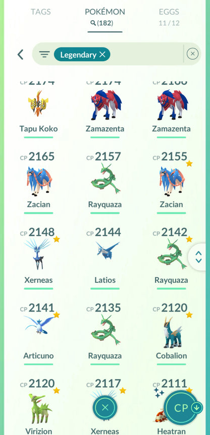 Level 41👑 Elite Account