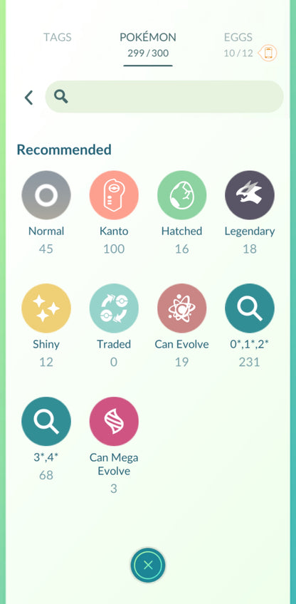 Level 31 🌟 Account