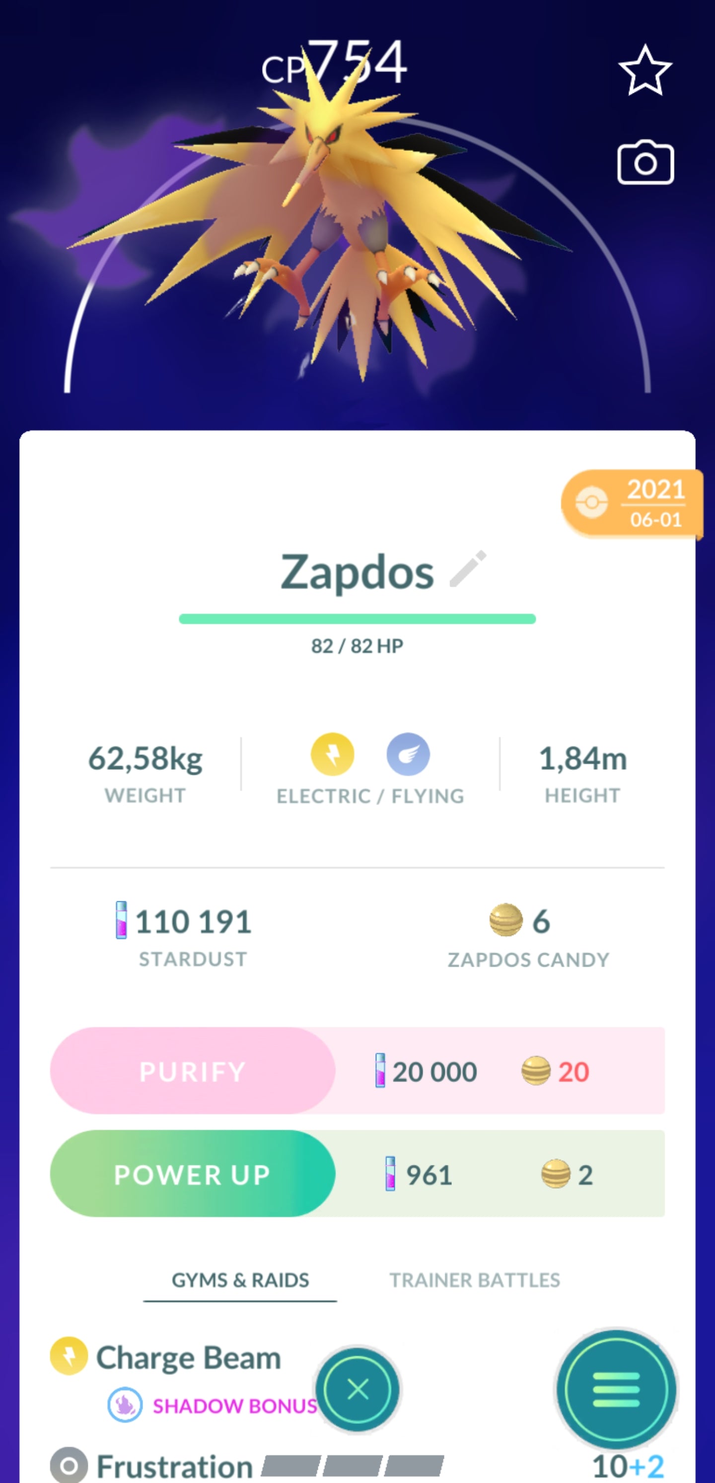 Level 35🌟 Account