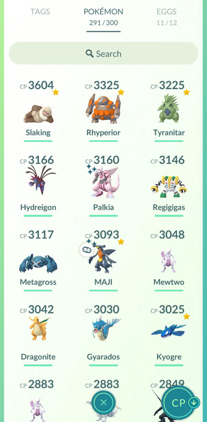 Level 36🔥Powerful Account