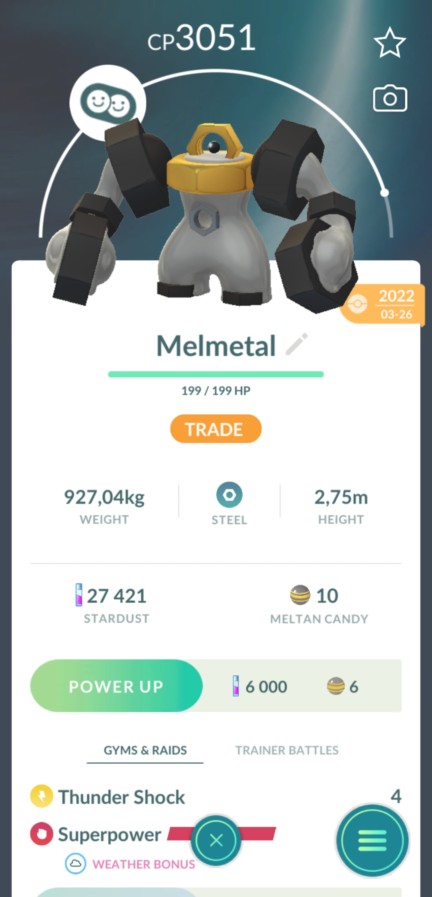 Level 34🌟 Account