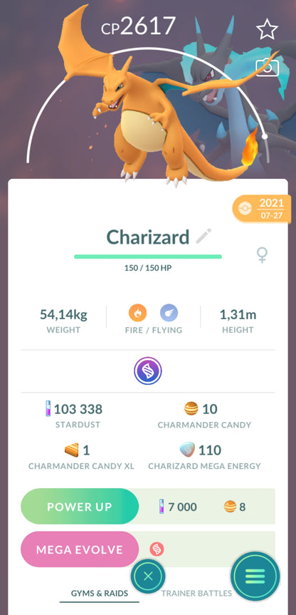 Level 34🌟 Account