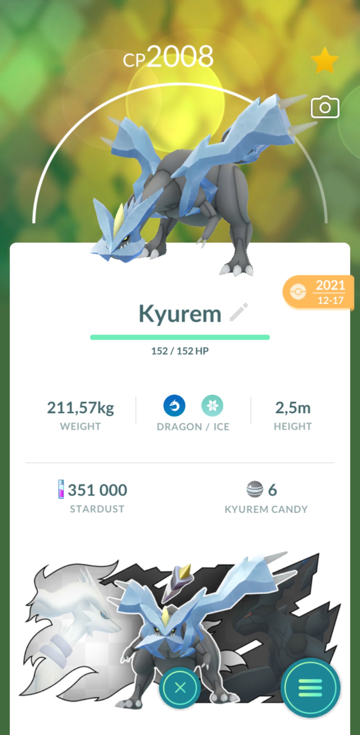 Level 36 🌟 Account