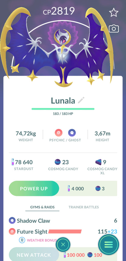 Level 37👑 Elite Account
