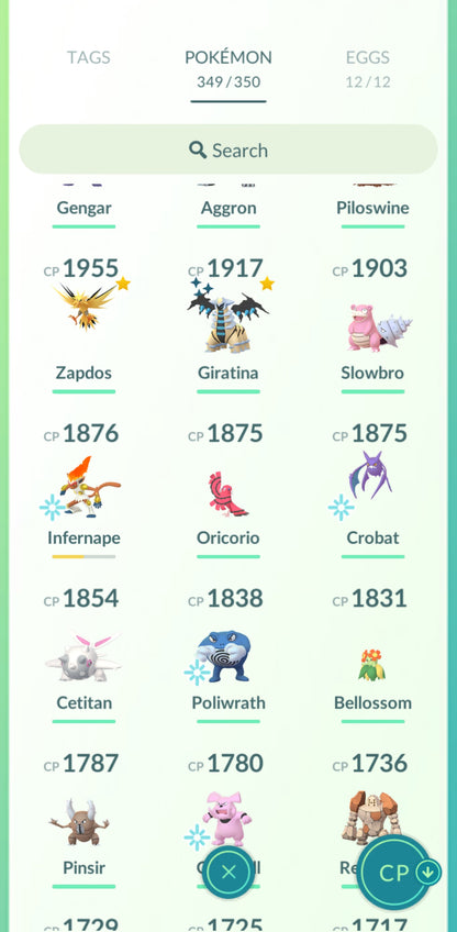 Level 35🌟 Account
