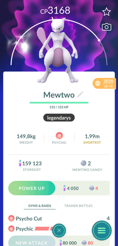 Level 38🔥Powerful Account