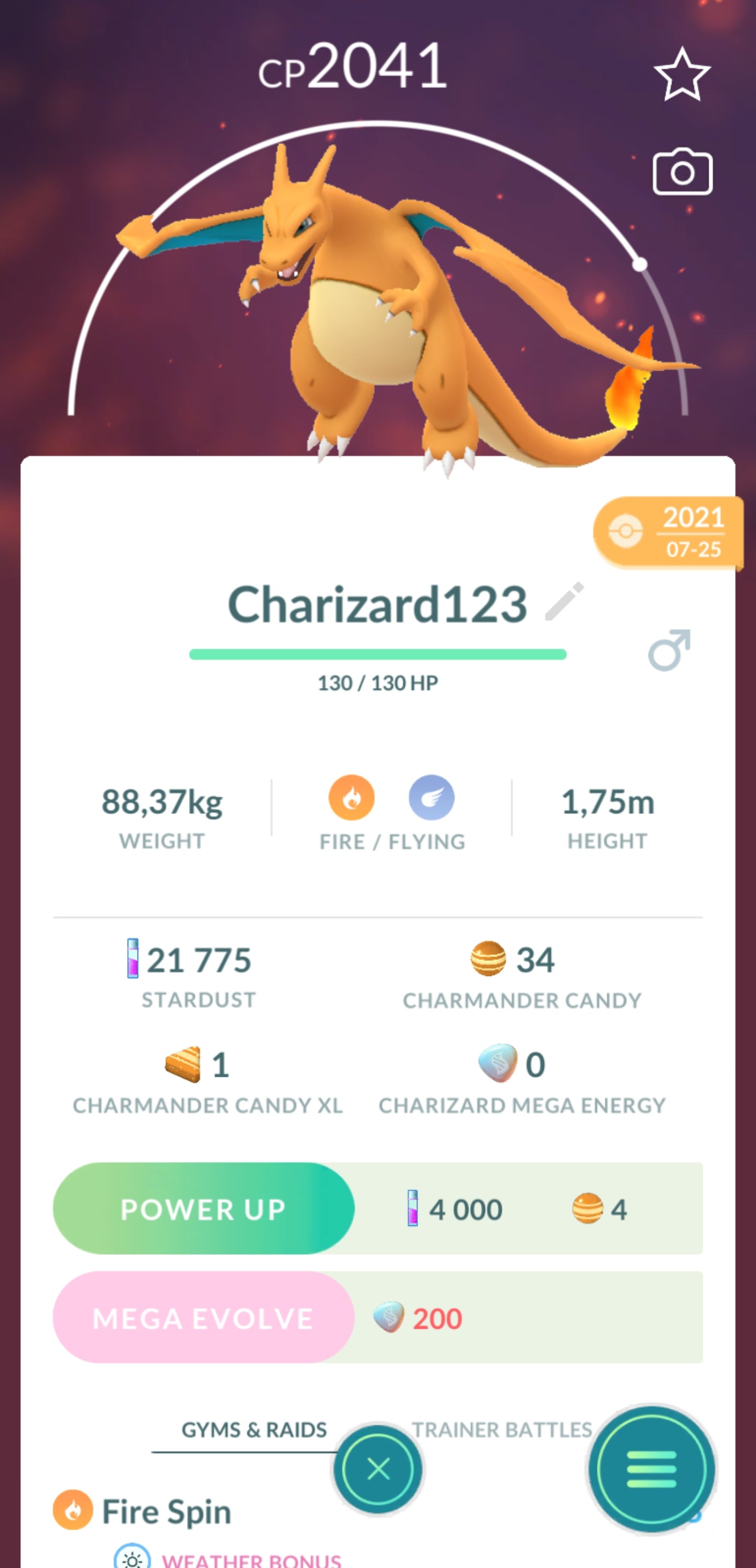 Level 33🔥Powerful Account