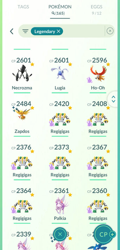 Level 41👑 Elite Account