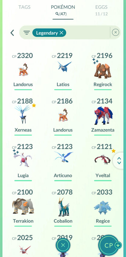 Level 36🔥Powerful Account