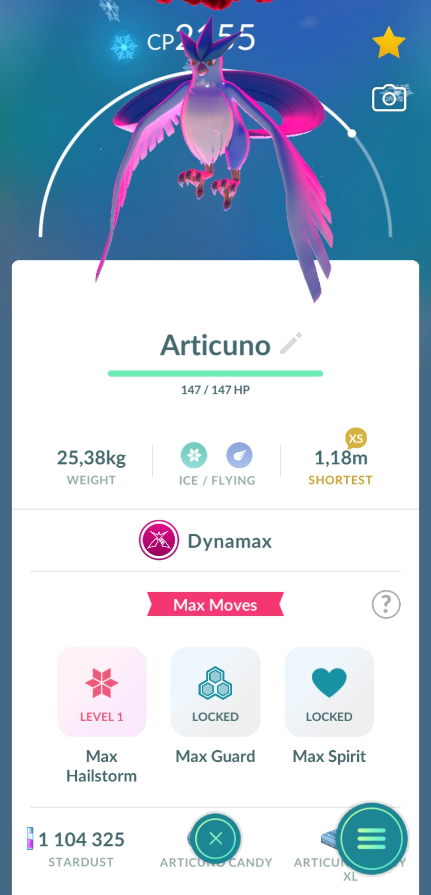 Level 37🔥Powerful Account