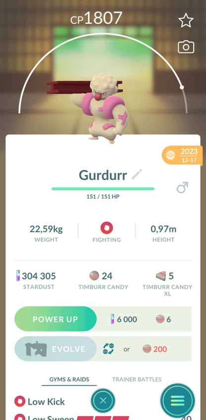 Level 35🌟 Account