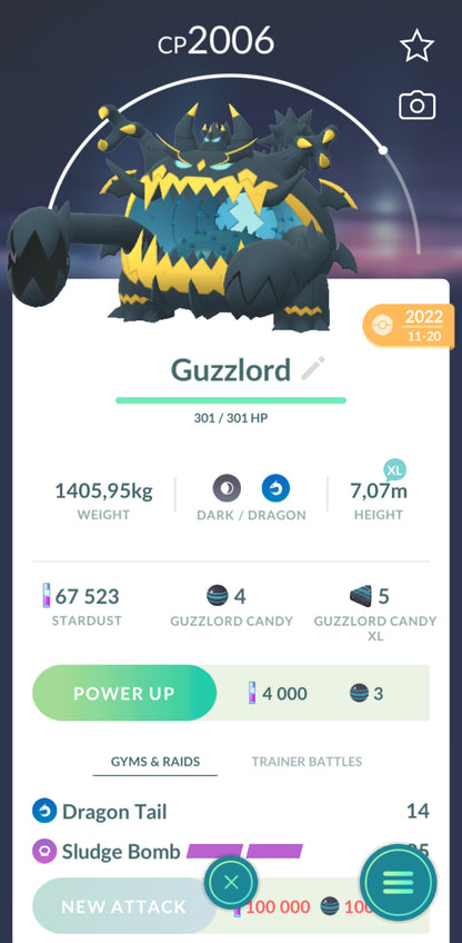Level 34🌟 Account