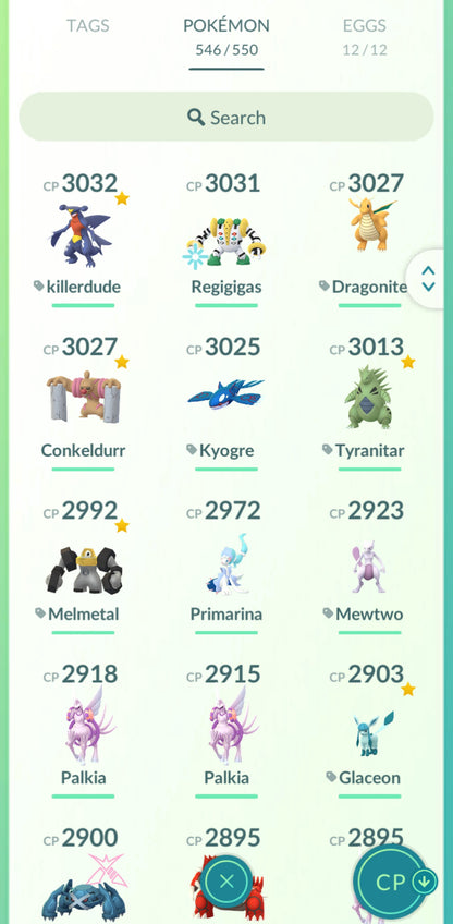 Level 40👑 Elite Account