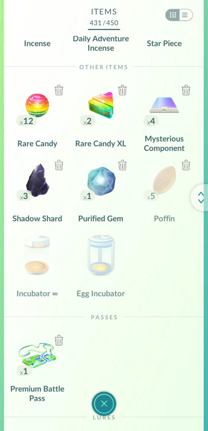 Level 35🔥Powerful Account