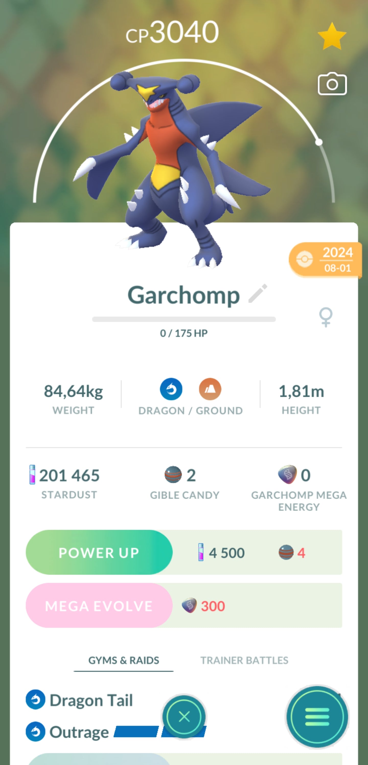 Level 32🌟 Account