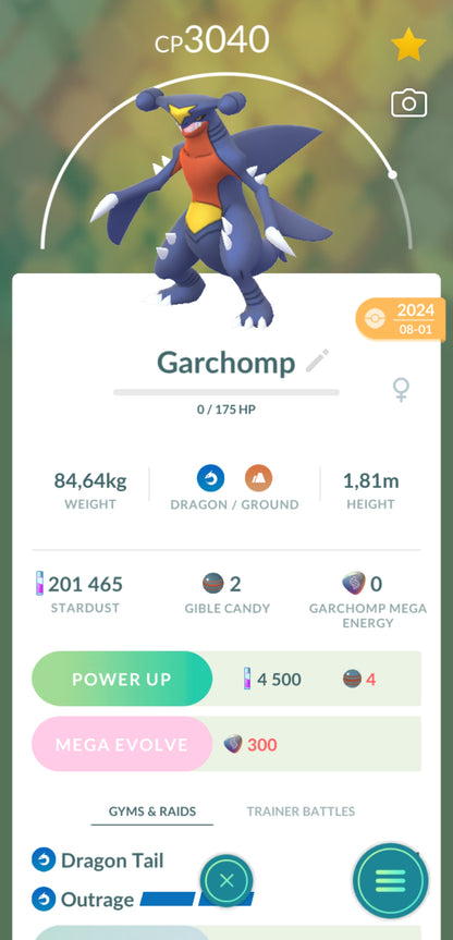 Level 32🌟 Account