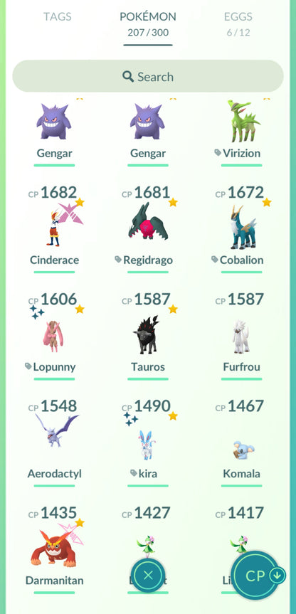 Level 40🔥Powerful Account
