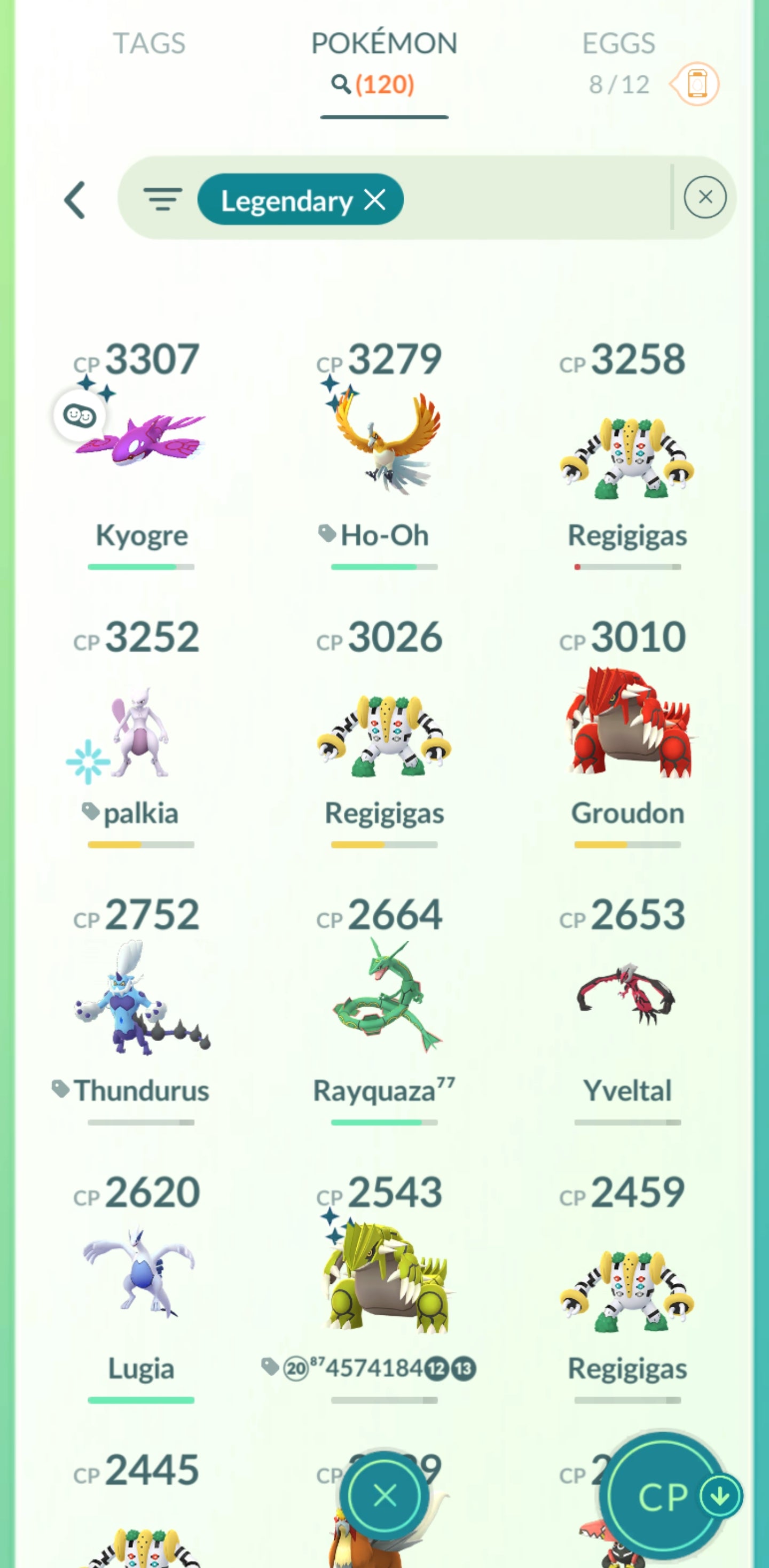 Level 37👑 Elite Account