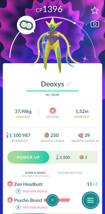 Level 40🌟 Account