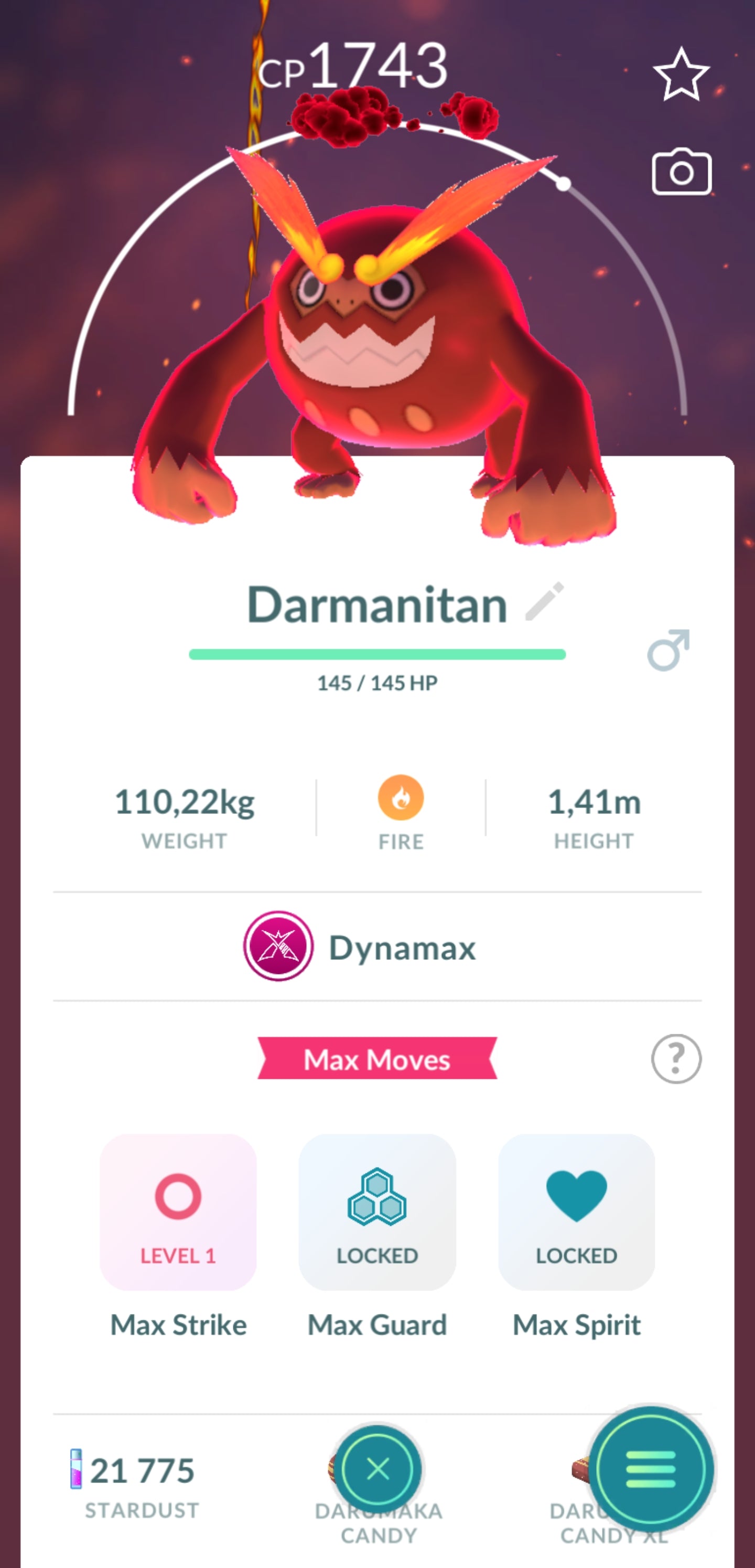 Level 33🔥Powerful Account