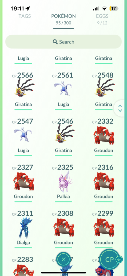 Level 37 🌟 Account