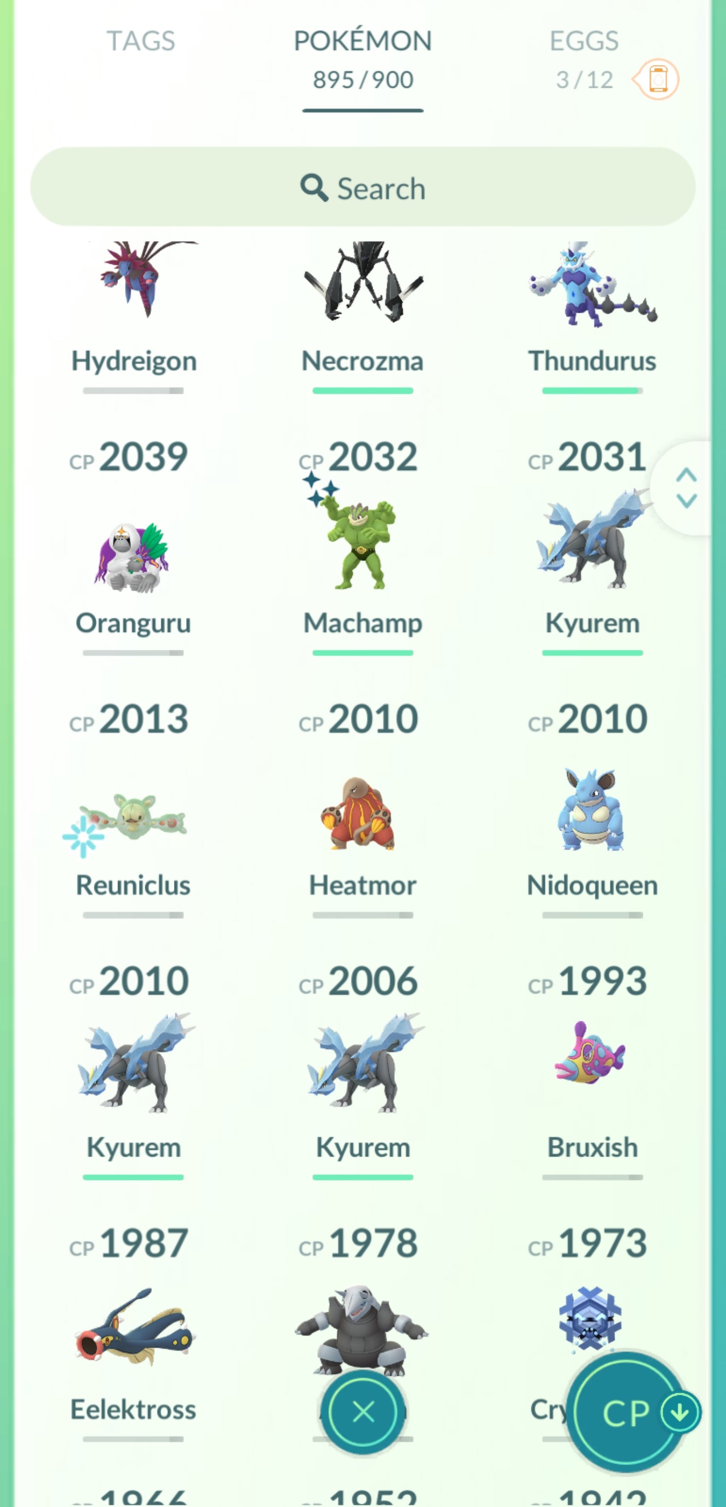 Level 35🔥Powerful Account