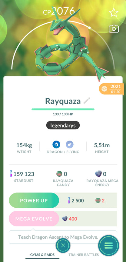 Level 38🔥Powerful Account